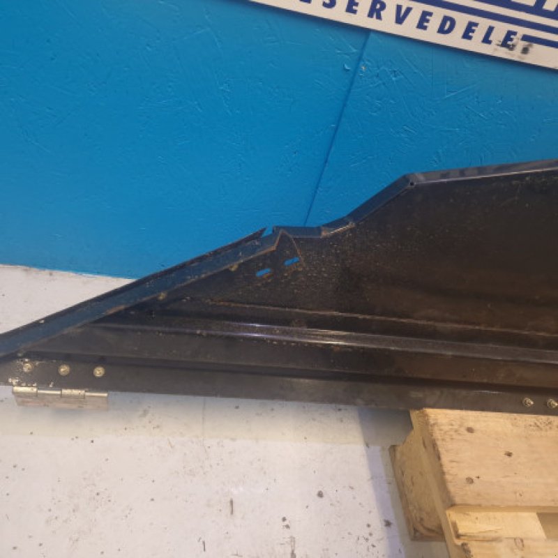 Sonstige Mähdrescherteile typu New Holland CR8070, Gebrauchtmaschine v Hemmet (Obrázek 3)