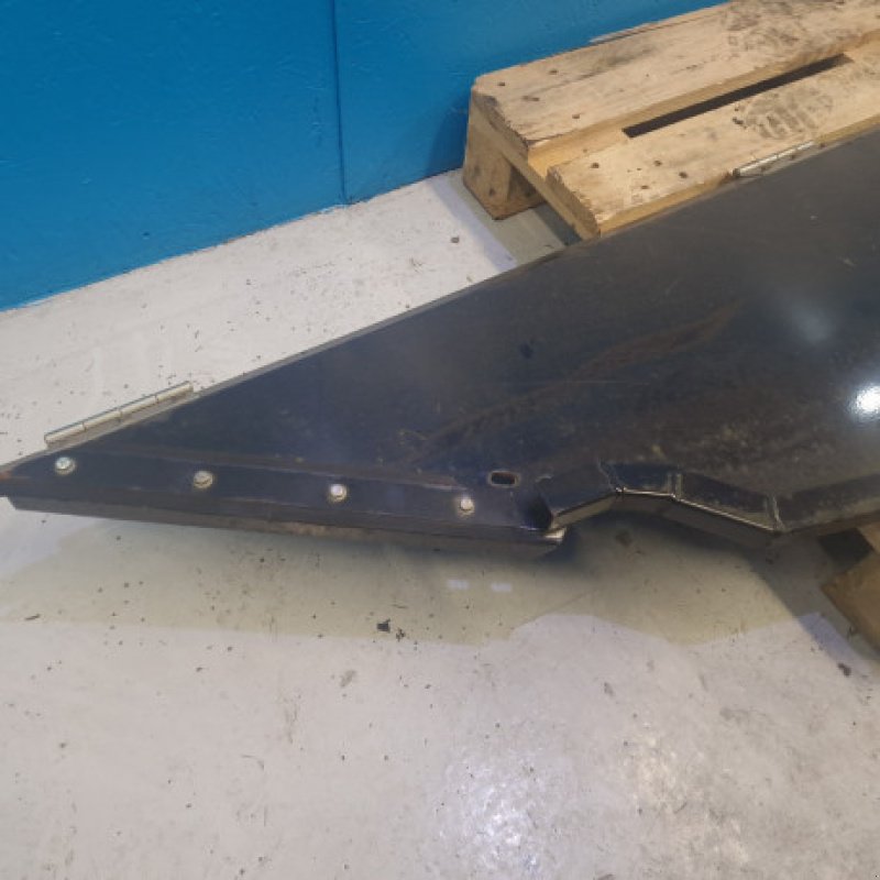 Sonstige Mähdrescherteile typu New Holland CR8070, Gebrauchtmaschine v Hemmet (Obrázek 9)