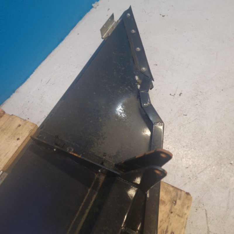 Sonstige Mähdrescherteile typu New Holland CR8070, Gebrauchtmaschine v Hemmet (Obrázek 13)