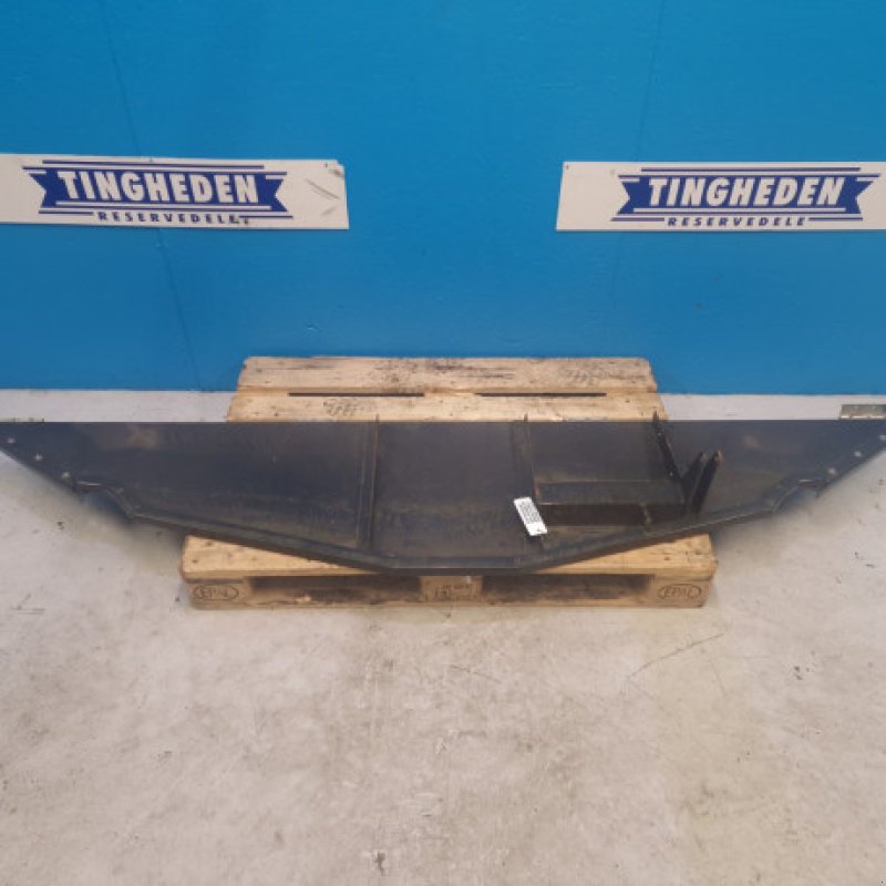 Sonstige Mähdrescherteile typu New Holland CR8070, Gebrauchtmaschine v Hemmet (Obrázek 8)