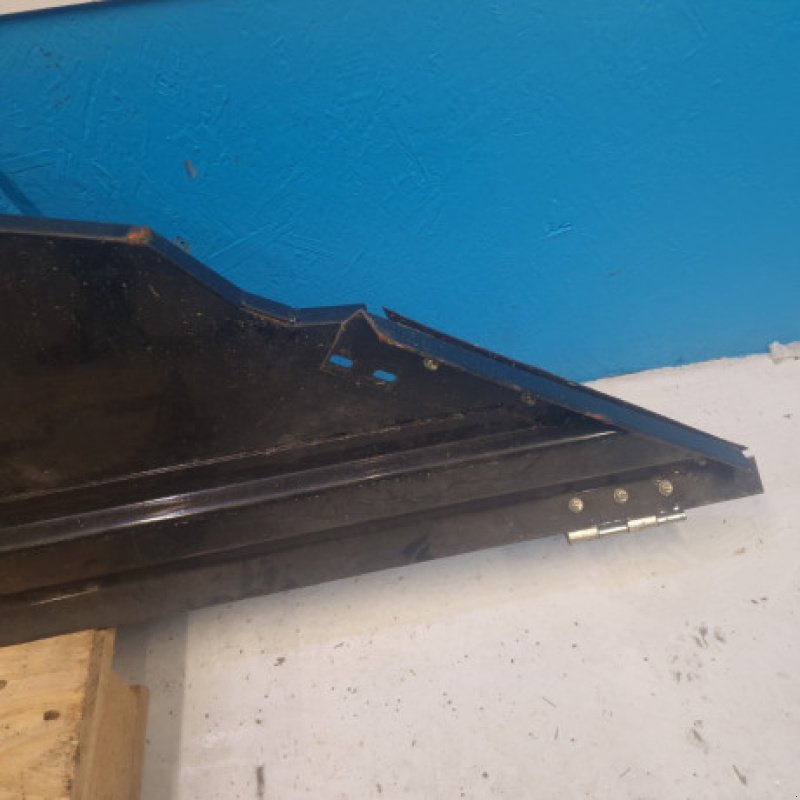 Sonstige Mähdrescherteile typu New Holland CR8070, Gebrauchtmaschine v Hemmet (Obrázek 7)