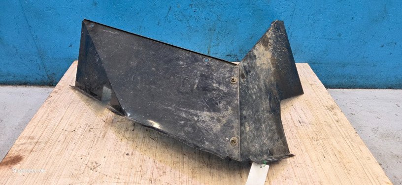 Sonstige Mähdrescherteile typu New Holland CR9080, Gebrauchtmaschine v Hemmet (Obrázek 5)