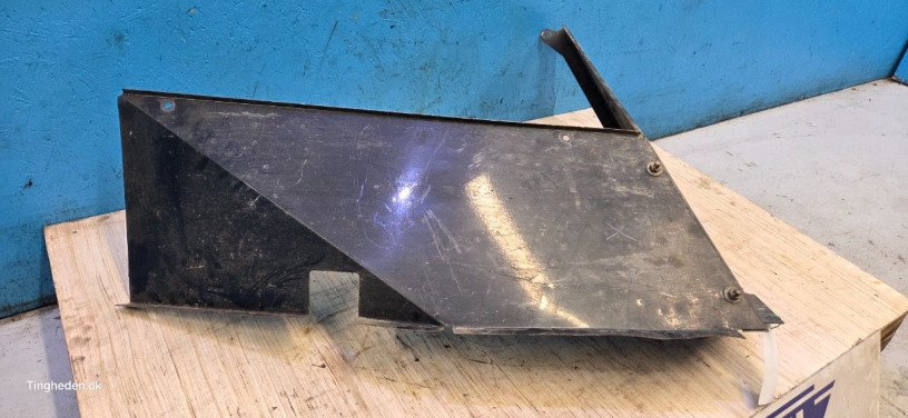 Sonstige Mähdrescherteile typu New Holland CR9080, Gebrauchtmaschine v Hemmet (Obrázek 7)