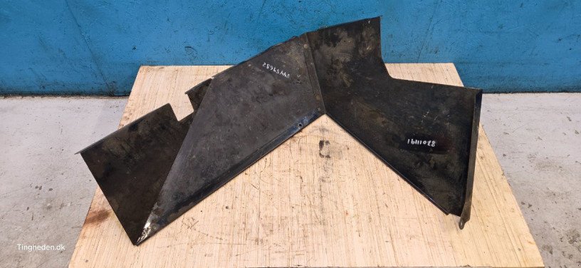 Sonstige Mähdrescherteile typu New Holland CR9080, Gebrauchtmaschine v Hemmet (Obrázek 2)