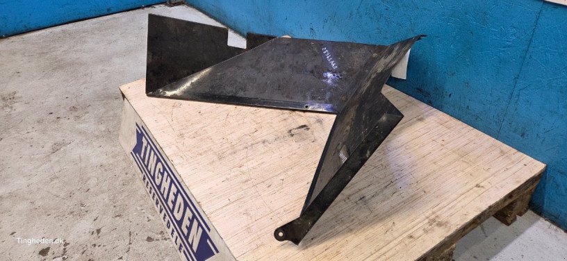 Sonstige Mähdrescherteile typu New Holland CR9080, Gebrauchtmaschine v Hemmet (Obrázek 4)