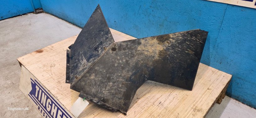 Sonstige Mähdrescherteile typu New Holland CR9080, Gebrauchtmaschine v Hemmet (Obrázek 8)