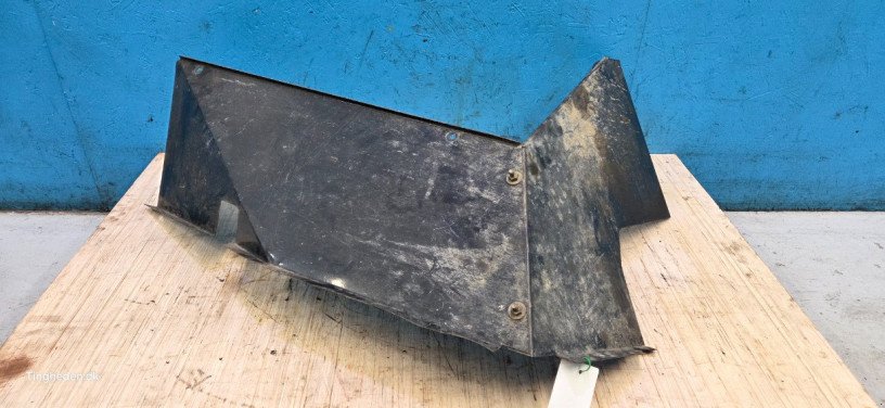 Sonstige Mähdrescherteile typu New Holland CR9080, Gebrauchtmaschine v Hemmet (Obrázek 10)