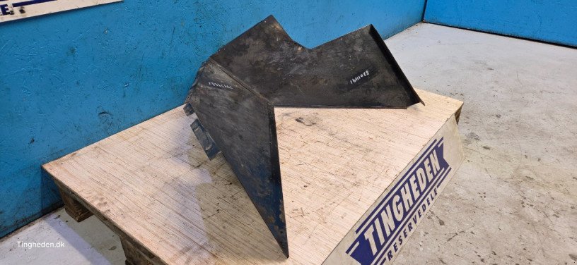 Sonstige Mähdrescherteile typu New Holland CR9080, Gebrauchtmaschine v Hemmet (Obrázek 3)