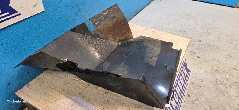 Sonstige Mähdrescherteile des Typs New Holland CR9080, Gebrauchtmaschine in Hemmet (Bild 15)