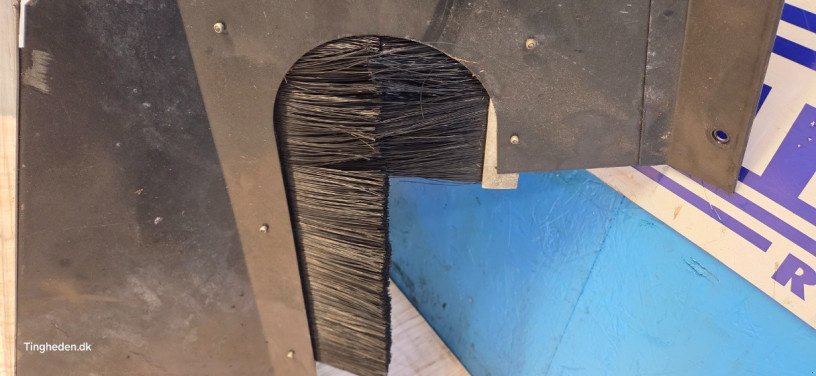 Sonstige Mähdrescherteile des Typs New Holland CR9080, Gebrauchtmaschine in Hemmet (Bild 9)