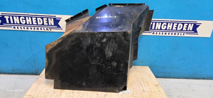 Sonstige Mähdrescherteile des Typs New Holland CR9080, Gebrauchtmaschine in Hemmet (Bild 2)