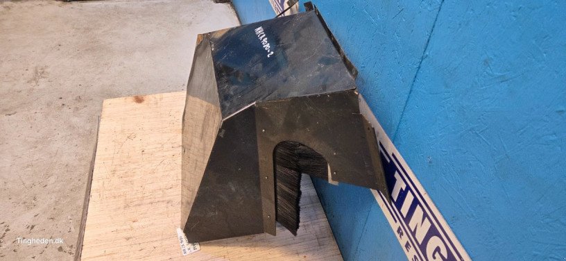 Sonstige Mähdrescherteile des Typs New Holland CR9080, Gebrauchtmaschine in Hemmet (Bild 8)