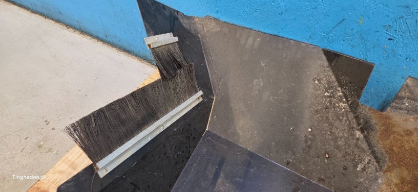 Sonstige Mähdrescherteile des Typs New Holland CR9080, Gebrauchtmaschine in Hemmet (Bild 12)