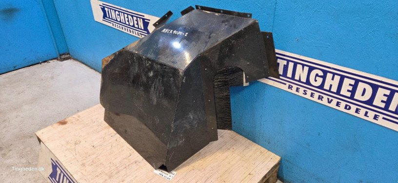 Sonstige Mähdrescherteile des Typs New Holland CR9080, Gebrauchtmaschine in Hemmet (Bild 7)