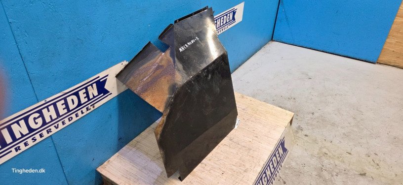 Sonstige Mähdrescherteile des Typs New Holland CR9080, Gebrauchtmaschine in Hemmet (Bild 3)