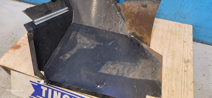 Sonstige Mähdrescherteile des Typs New Holland CR9080, Gebrauchtmaschine in Hemmet (Bild 11)