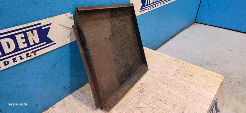 Sonstige Mähdrescherteile typu New Holland CR9080, Gebrauchtmaschine v Hemmet (Obrázek 9)