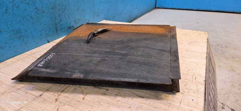 Sonstige Mähdrescherteile typu New Holland CR9080, Gebrauchtmaschine v Hemmet (Obrázek 5)