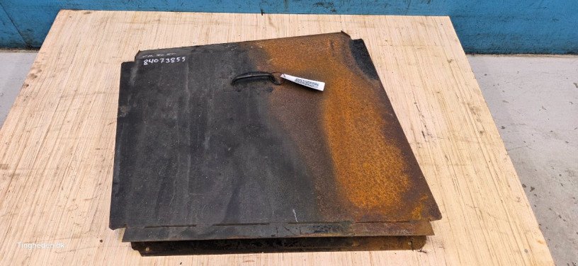 Sonstige Mähdrescherteile typu New Holland CR9080, Gebrauchtmaschine v Hemmet (Obrázek 2)