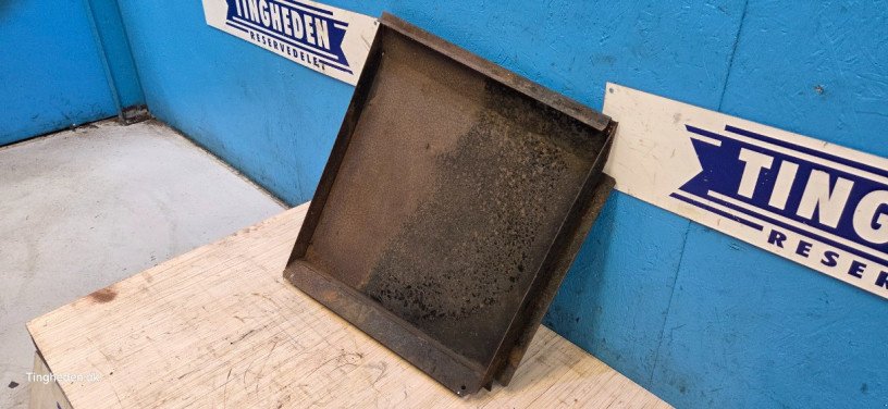 Sonstige Mähdrescherteile typu New Holland CR9080, Gebrauchtmaschine v Hemmet (Obrázek 10)