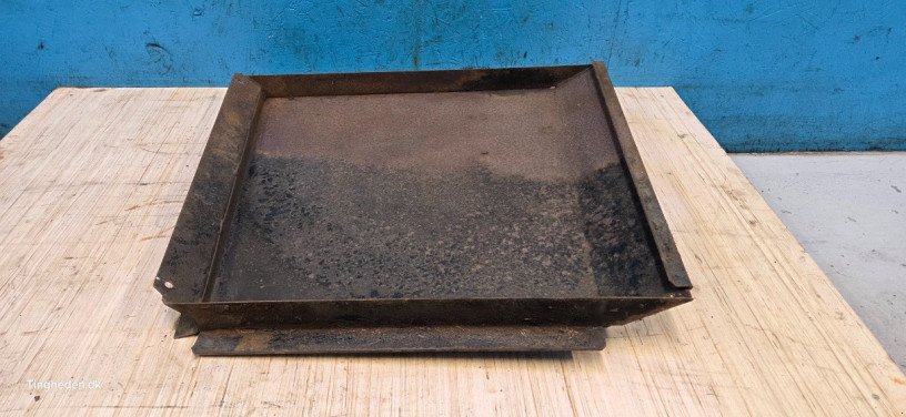 Sonstige Mähdrescherteile typu New Holland CR9080, Gebrauchtmaschine v Hemmet (Obrázek 12)