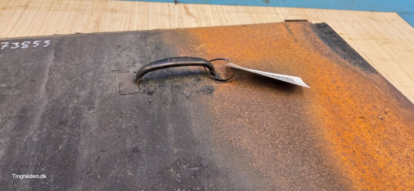 Sonstige Mähdrescherteile typu New Holland CR9080, Gebrauchtmaschine v Hemmet (Obrázek 4)