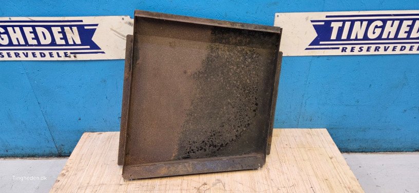 Sonstige Mähdrescherteile typu New Holland CR9080, Gebrauchtmaschine v Hemmet (Obrázek 8)