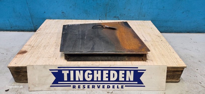 Sonstige Mähdrescherteile typu New Holland CR9080, Gebrauchtmaschine v Hemmet (Obrázek 1)