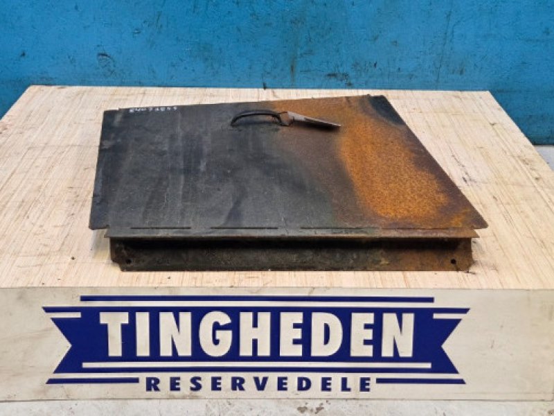 Sonstige Mähdrescherteile typu New Holland CR9080, Gebrauchtmaschine v Hemmet (Obrázek 1)