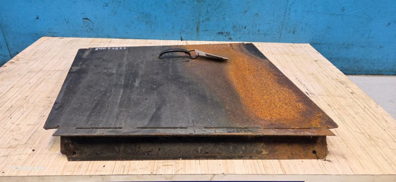 Sonstige Mähdrescherteile typu New Holland CR9080, Gebrauchtmaschine v Hemmet (Obrázek 3)