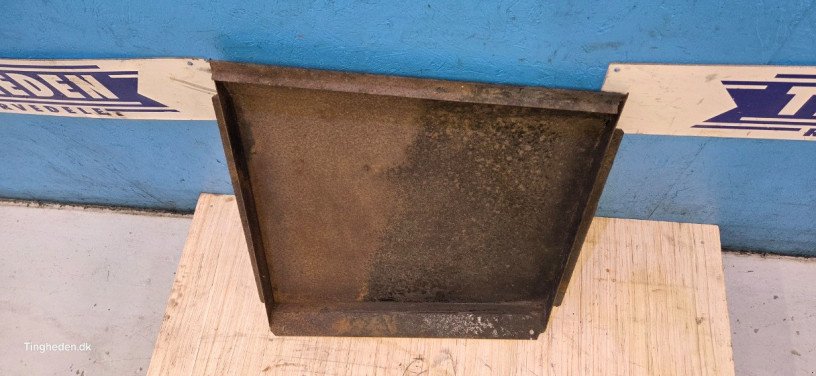 Sonstige Mähdrescherteile typu New Holland CR9080, Gebrauchtmaschine v Hemmet (Obrázek 11)