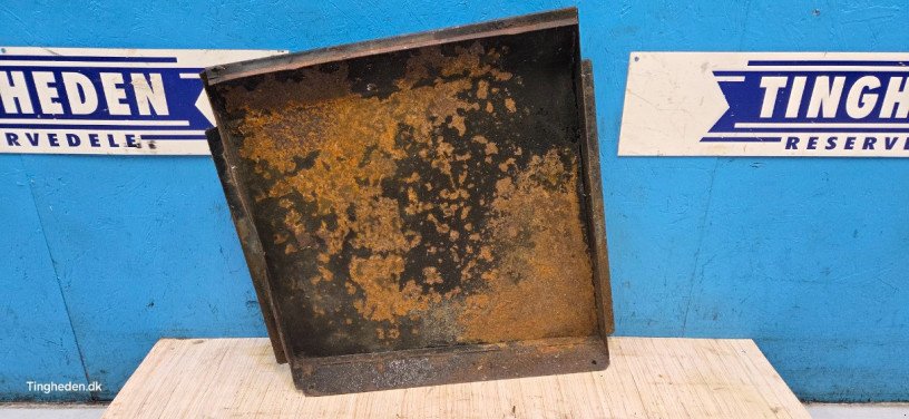 Sonstige Mähdrescherteile des Typs New Holland CR9080, Gebrauchtmaschine in Hemmet (Bild 5)