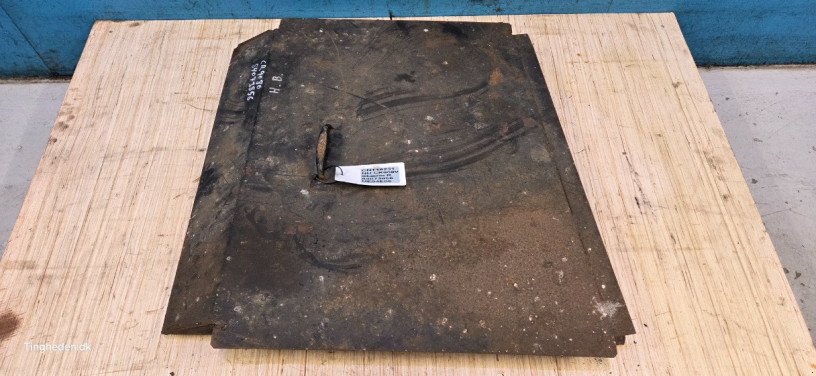 Sonstige Mähdrescherteile des Typs New Holland CR9080, Gebrauchtmaschine in Hemmet (Bild 12)