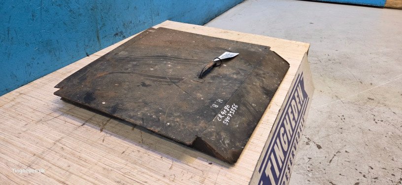 Sonstige Mähdrescherteile des Typs New Holland CR9080, Gebrauchtmaschine in Hemmet (Bild 3)