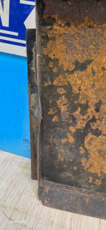 Sonstige Mähdrescherteile des Typs New Holland CR9080, Gebrauchtmaschine in Hemmet (Bild 7)