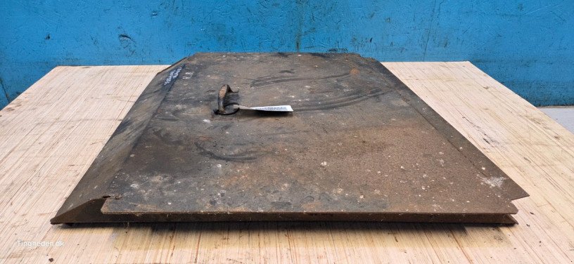 Sonstige Mähdrescherteile des Typs New Holland CR9080, Gebrauchtmaschine in Hemmet (Bild 11)