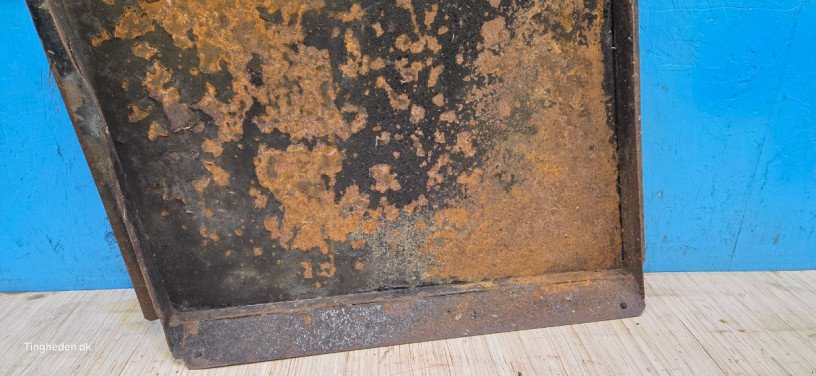 Sonstige Mähdrescherteile des Typs New Holland CR9080, Gebrauchtmaschine in Hemmet (Bild 9)