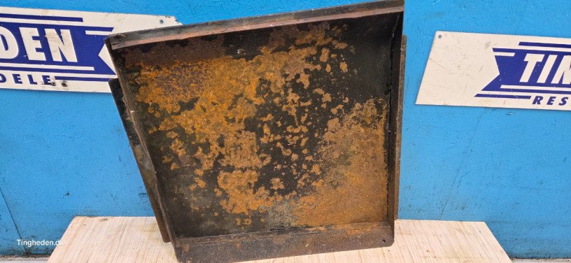 Sonstige Mähdrescherteile des Typs New Holland CR9080, Gebrauchtmaschine in Hemmet (Bild 8)