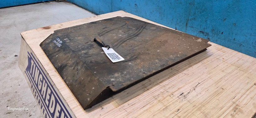 Sonstige Mähdrescherteile des Typs New Holland CR9080, Gebrauchtmaschine in Hemmet (Bild 4)