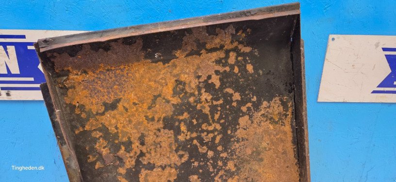 Sonstige Mähdrescherteile des Typs New Holland CR9080, Gebrauchtmaschine in Hemmet (Bild 10)