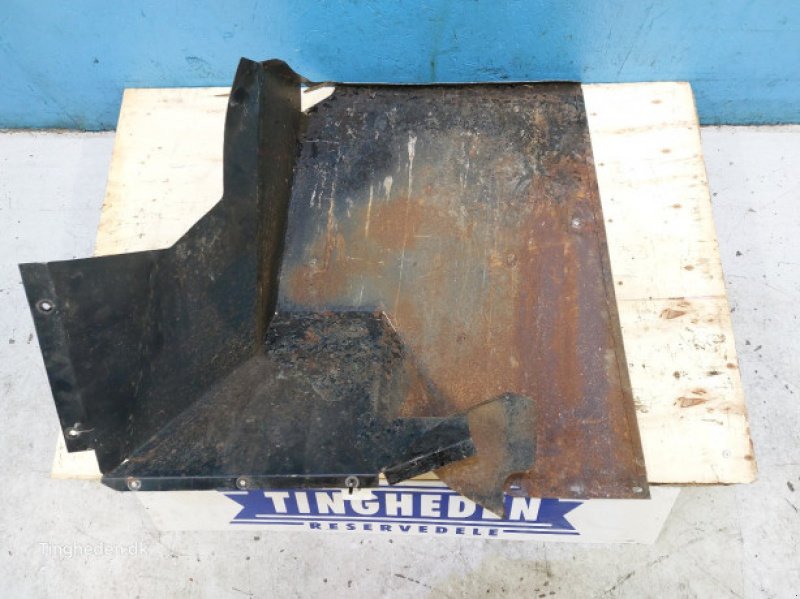 Sonstige Mähdrescherteile des Typs New Holland CR9080, Gebrauchtmaschine in Hemmet (Bild 15)