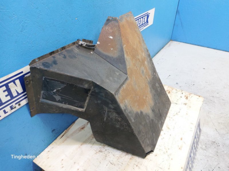 Sonstige Mähdrescherteile des Typs New Holland CR9080, Gebrauchtmaschine in Hemmet (Bild 3)