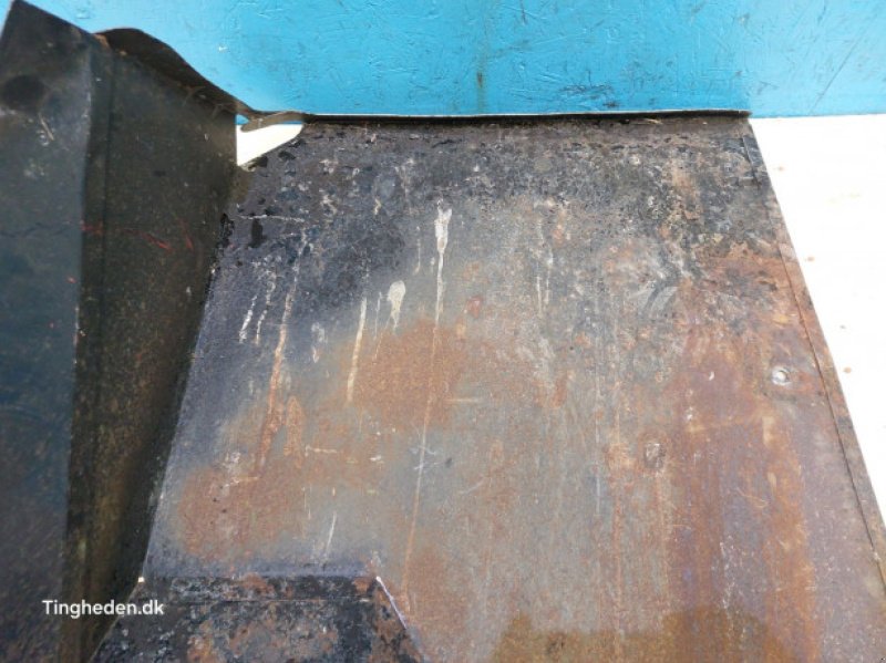 Sonstige Mähdrescherteile des Typs New Holland CR9080, Gebrauchtmaschine in Hemmet (Bild 10)