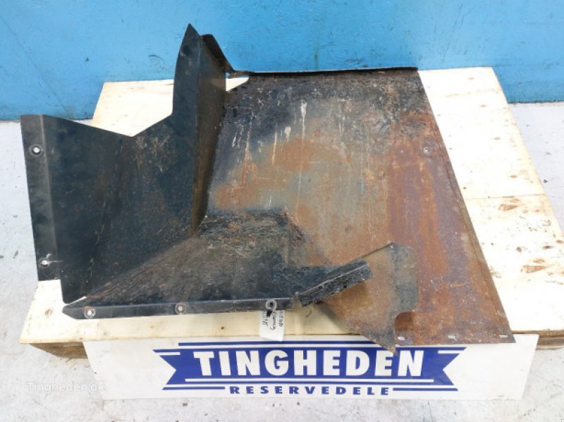 Sonstige Mähdrescherteile des Typs New Holland CR9080, Gebrauchtmaschine in Hemmet (Bild 8)