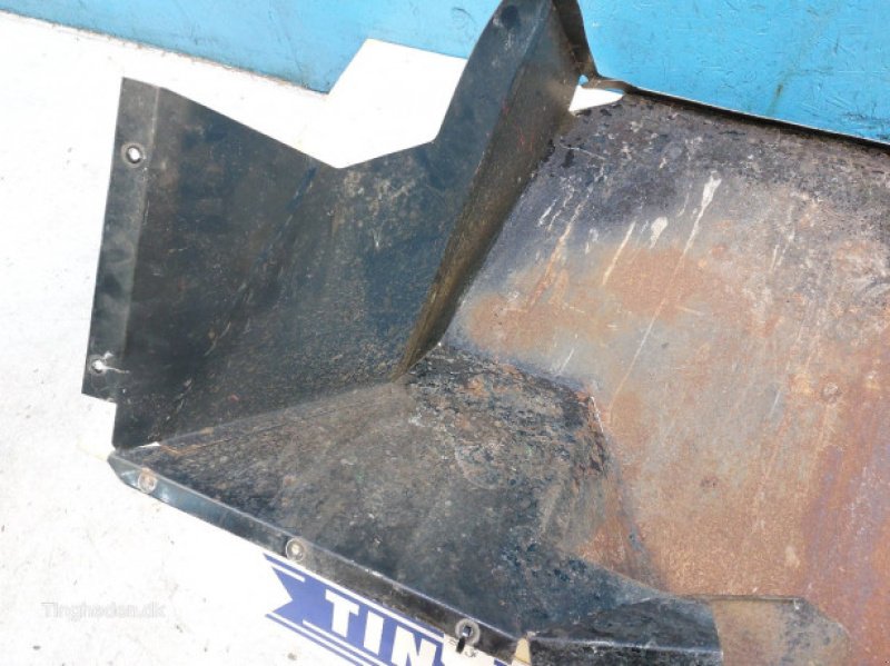 Sonstige Mähdrescherteile des Typs New Holland CR9080, Gebrauchtmaschine in Hemmet (Bild 9)