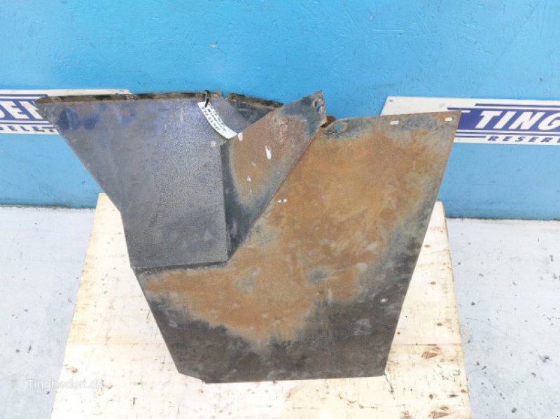 Sonstige Mähdrescherteile des Typs New Holland CR9080, Gebrauchtmaschine in Hemmet (Bild 7)