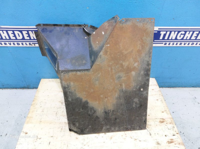 Sonstige Mähdrescherteile des Typs New Holland CR9080, Gebrauchtmaschine in Hemmet (Bild 2)