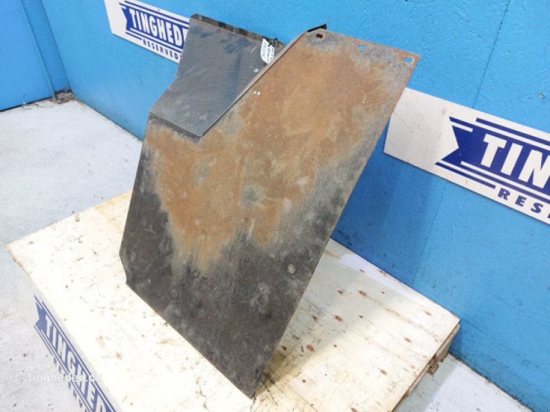 Sonstige Mähdrescherteile des Typs New Holland CR9080, Gebrauchtmaschine in Hemmet (Bild 5)