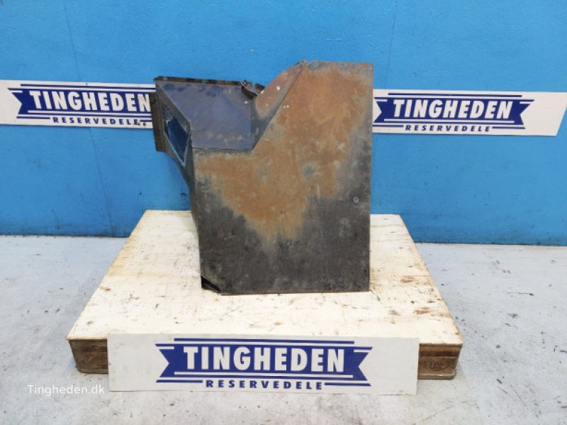 Sonstige Mähdrescherteile des Typs New Holland CR9080, Gebrauchtmaschine in Hemmet (Bild 1)