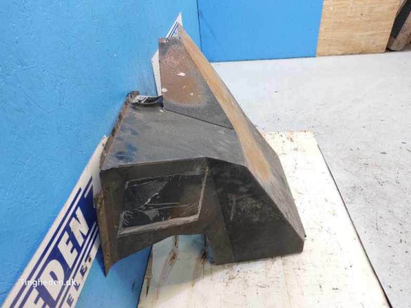 Sonstige Mähdrescherteile des Typs New Holland CR9080, Gebrauchtmaschine in Hemmet (Bild 4)